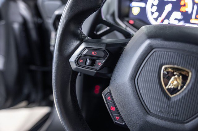 Used 2017 Lamborghini Huracan LP 580-2 image 33