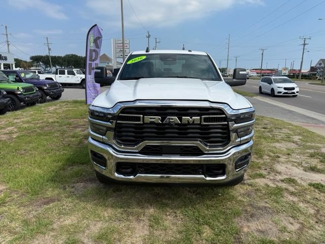 Used 2026 RAM 2500 Big Horn AWD/4WD image 2