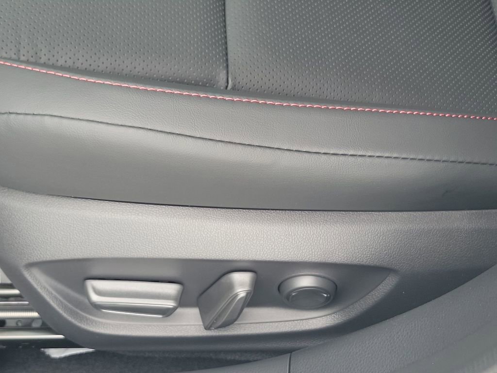 New 2026 Toyota Prius XSE image 29