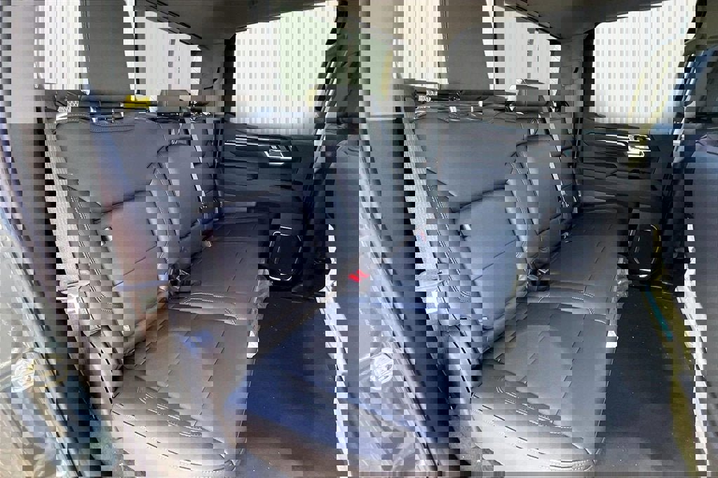 New 2026 Chevrolet Silverado 1500 LTZ w/ LTZ Convenience Package II image 6