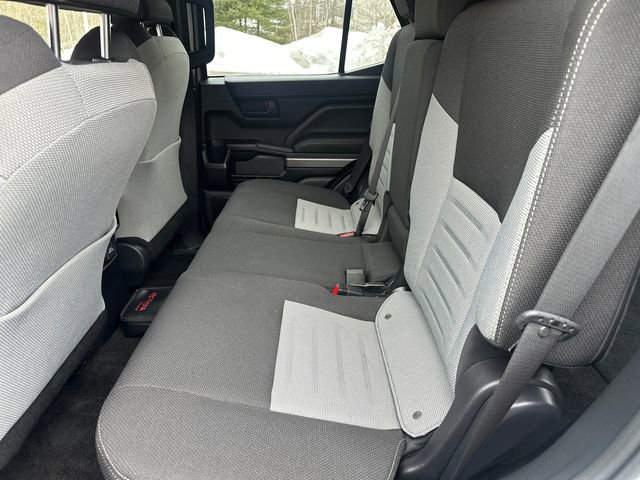 Certified 2025 Toyota 4Runner TRD Off-Road image 19