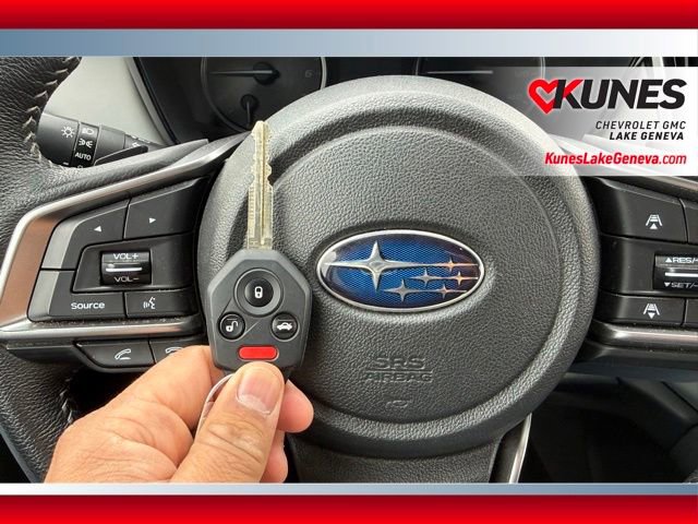 Used 2020 Subaru Outback Premium AWD/4WD image 38