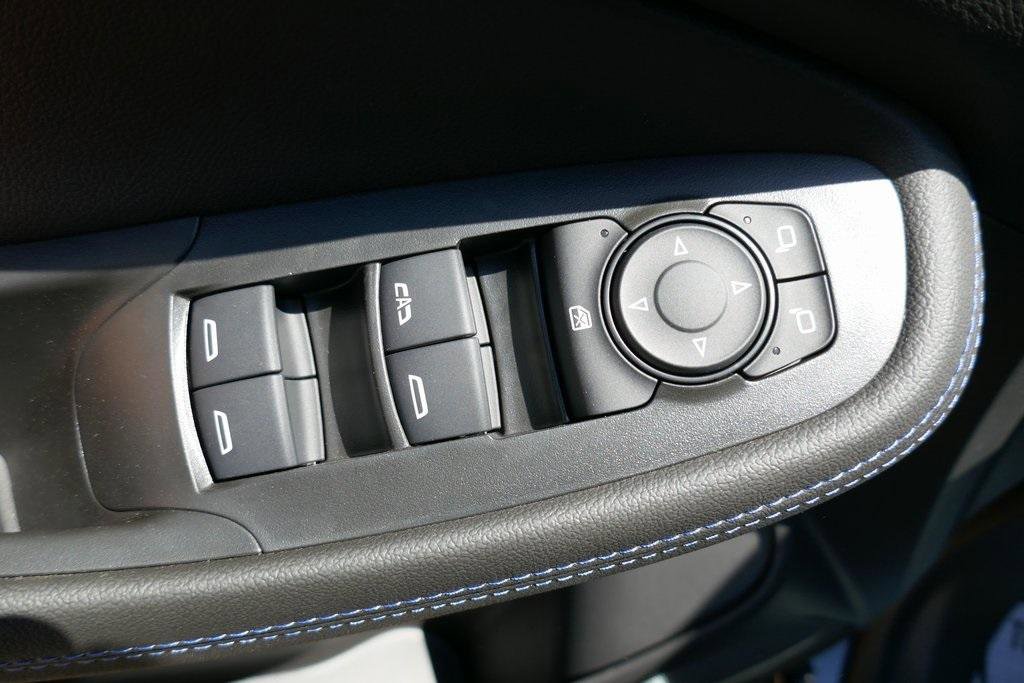 New 2026 Buick Encore GX Sport Touring w/ Comfort Package image 15