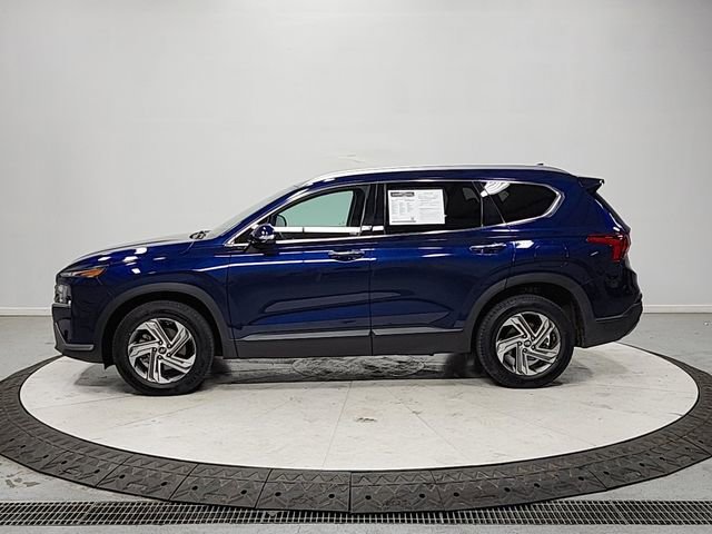 Used 2023 Hyundai Santa Fe SEL image 4