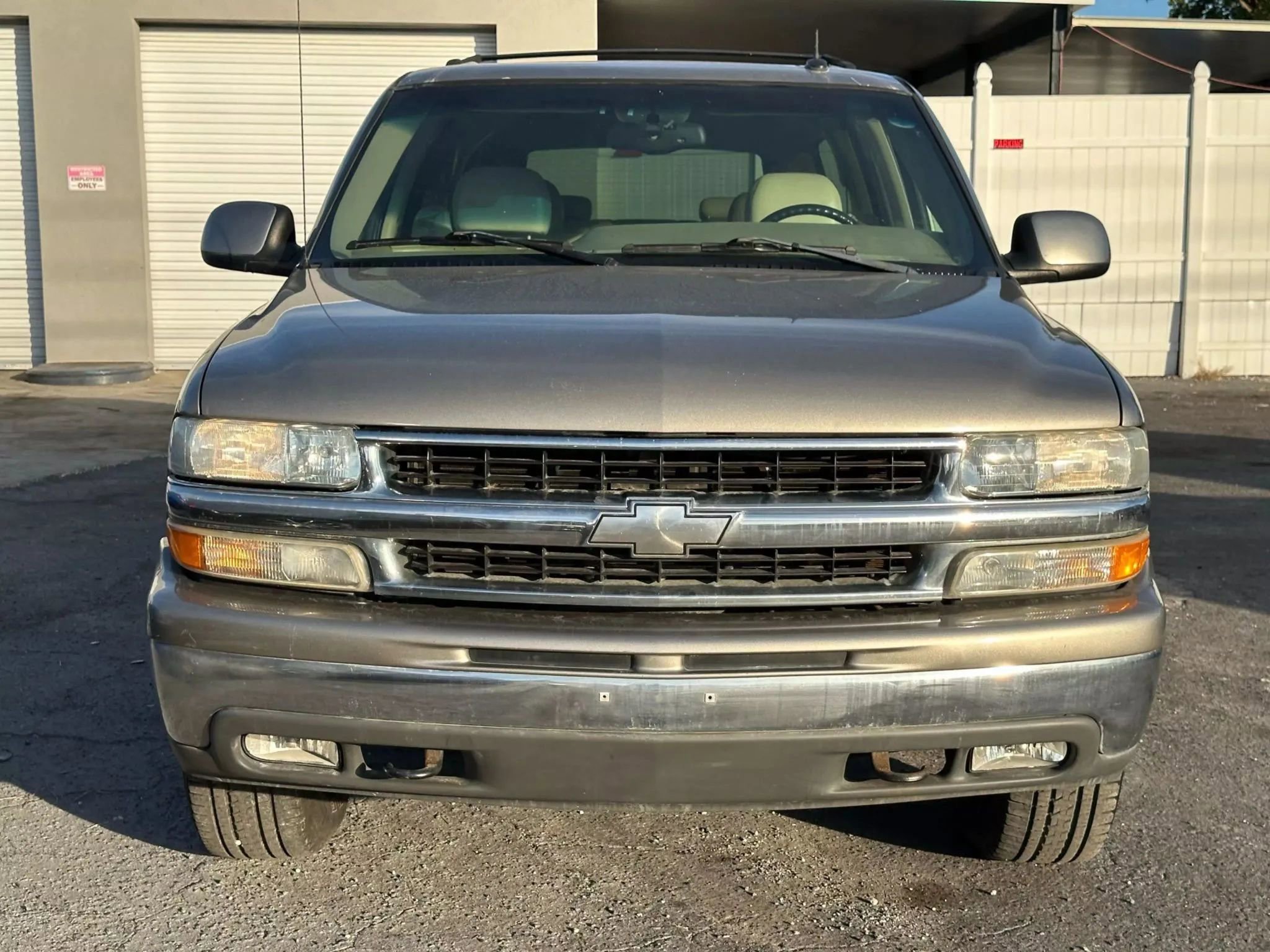 Used 2002 Chevrolet Suburban LT image 20