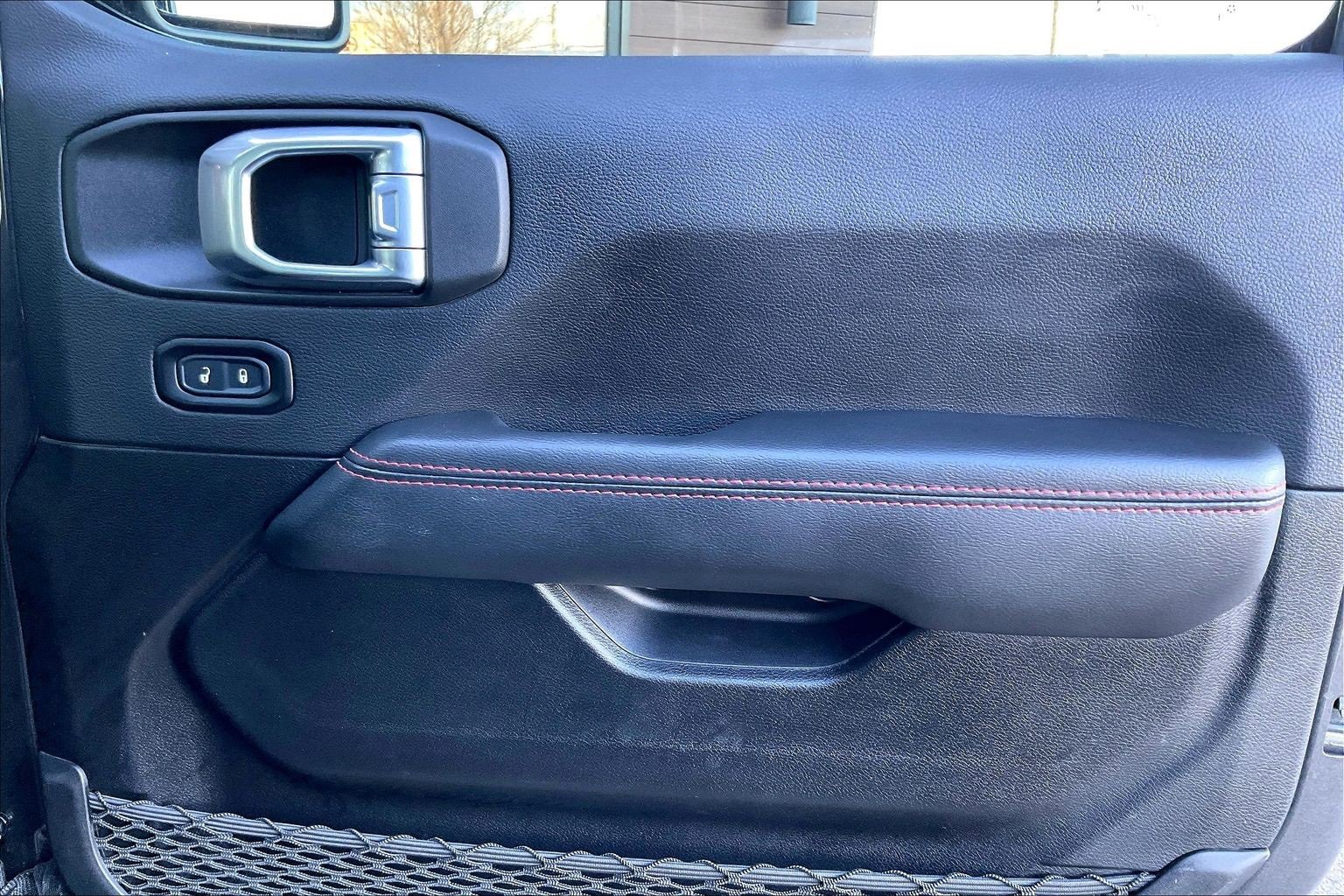 Used 2022 Jeep Wrangler Rubicon image 20