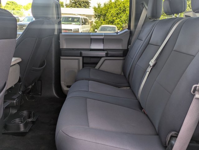 Used 2015 Ford F150 XLT w/ Max Trailer Tow Package AWD/4WD image 22
