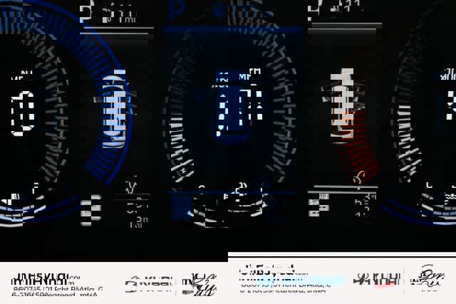 New 2025 Hyundai Santa Fe SE image 14