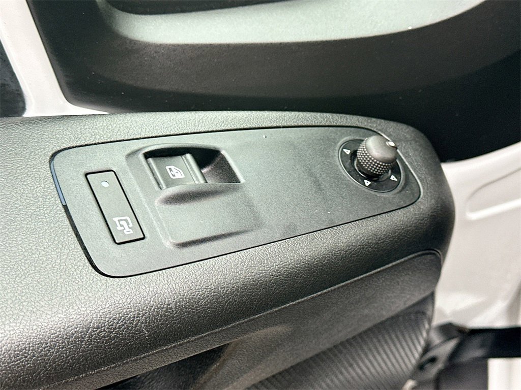 Used 2024 RAM ProMaster 3500 w/ Delivery Van Package image 24