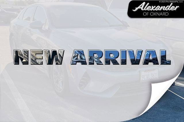 Used 2022 Kia K5 LX