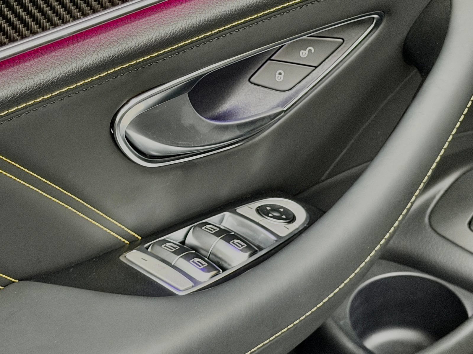 Used 2023 Mercedes-Benz E 63 AMG S image 23