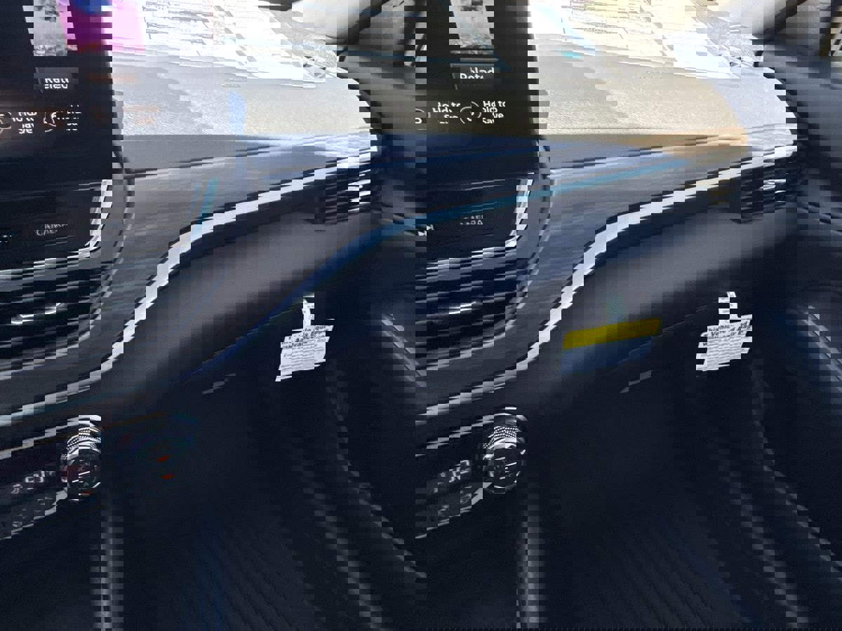 New 2025 Nissan Altima 2.5 SV w/ SV Special Edition Package image 16