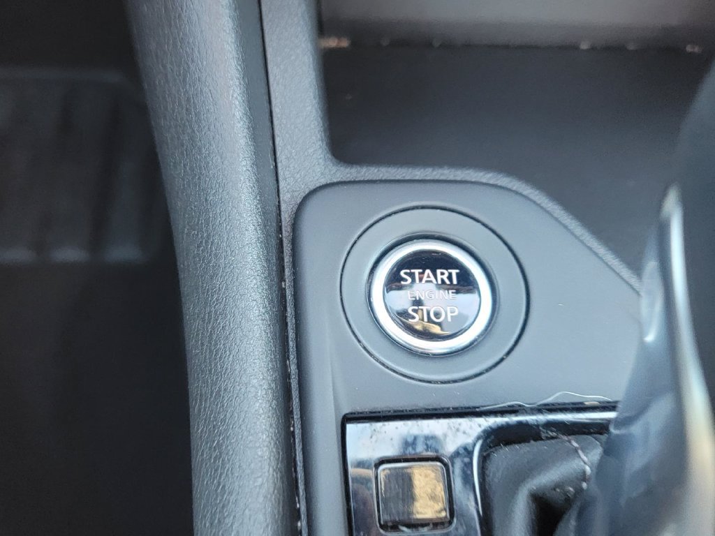 Used 2023 Nissan Sentra S FWD image 26