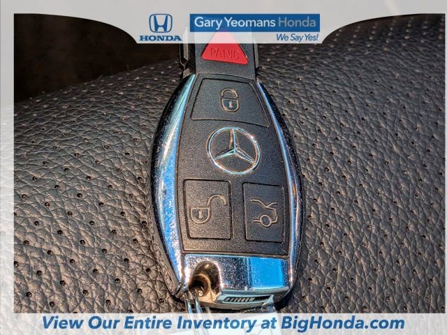 Used 2018 Mercedes-Benz GLC 300 4MATIC image 35