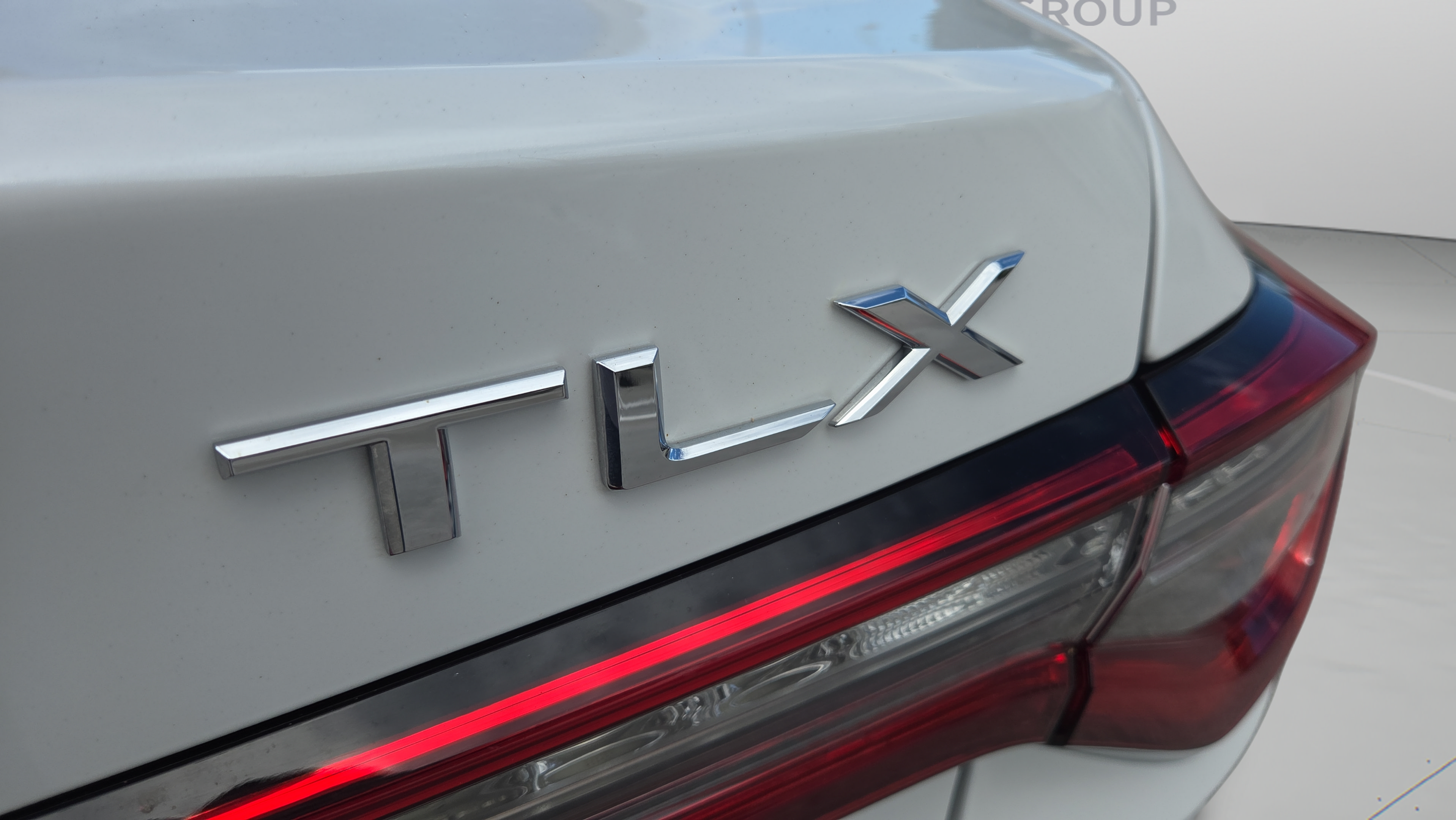 Used 2021 Acura TLX w/ Technology Package FWD image 36