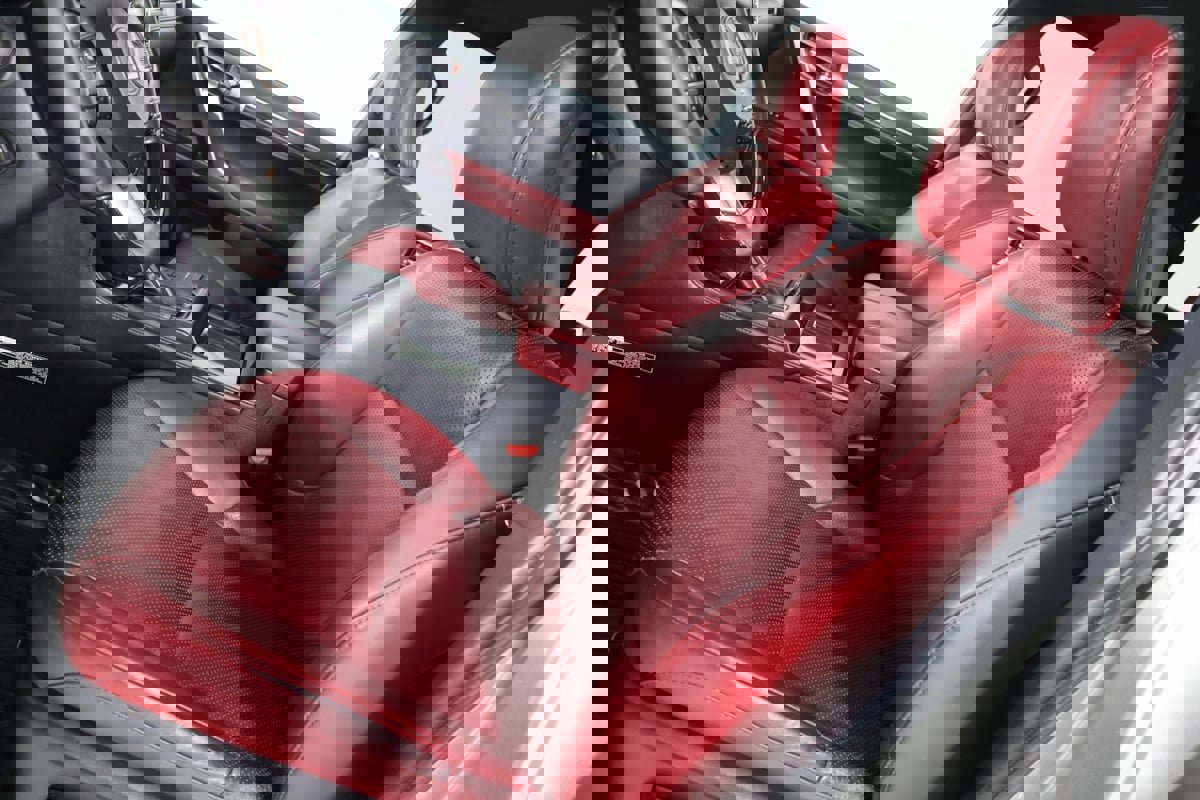 Used 2023 Lexus GX 460 Luxury w/ Sport Design Package image 10