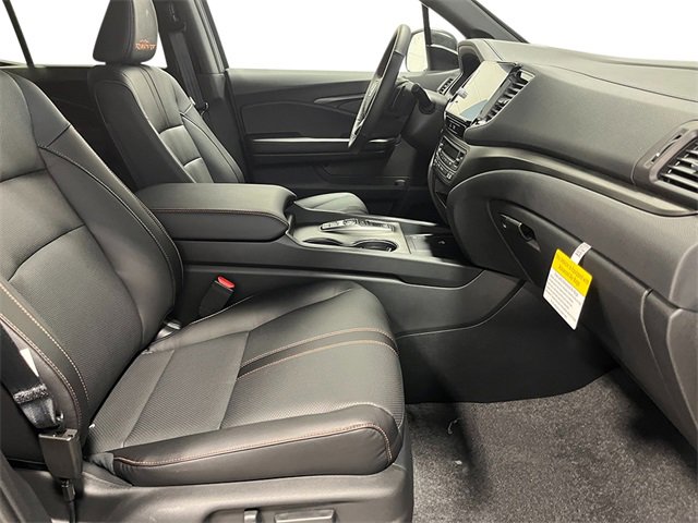 New 2026 Honda Ridgeline TrailSport image 25