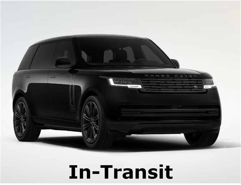 New 2026 Land Rover Range Rover Long Wheelbase SE