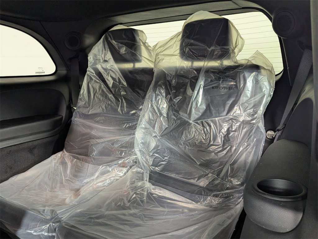 New 2026 Dodge Durango GT image 28