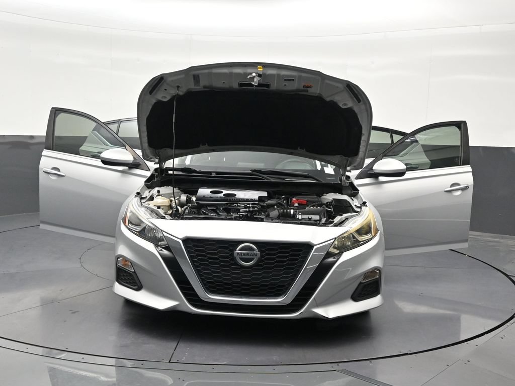 Used 2020 Nissan Altima 2.5 S w/ Driver Assist Package FWD image 38