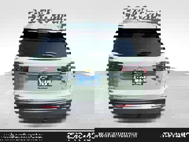 New 2026 Chevrolet Equinox LT w/ Convenience Package II image 29