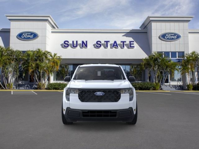 New 2026 Ford Maverick XL w/ Equipment Group 101A AWD/4WD image 8