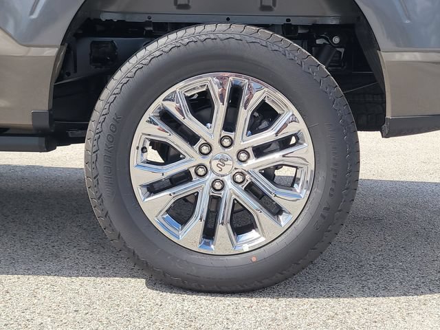 New 2026 Ford F150 King Ranch w/ Equipment Group 601A High AWD/4WD image 8