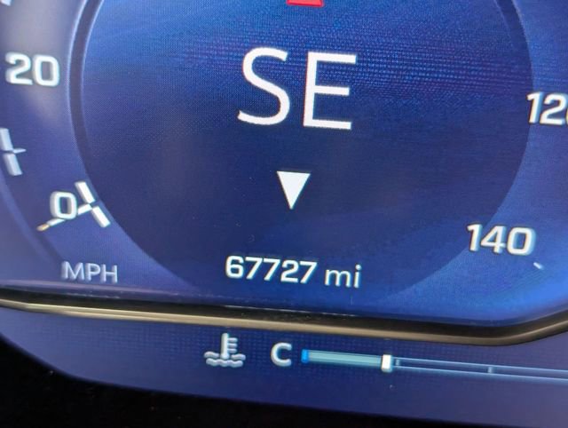 Certified 2023 Chevrolet Suburban Premier image 19