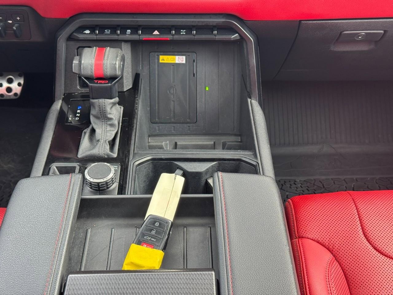 Used 2022 Toyota Tundra TRD Pro image 15