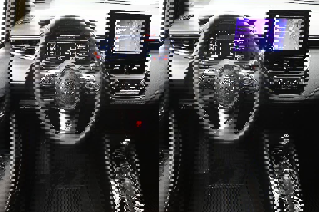 Used 2024 Toyota Corolla GR image 13