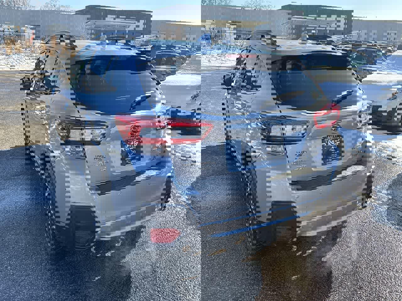 Used 2018 Subaru Crosstrek 2.0i Limited image 4