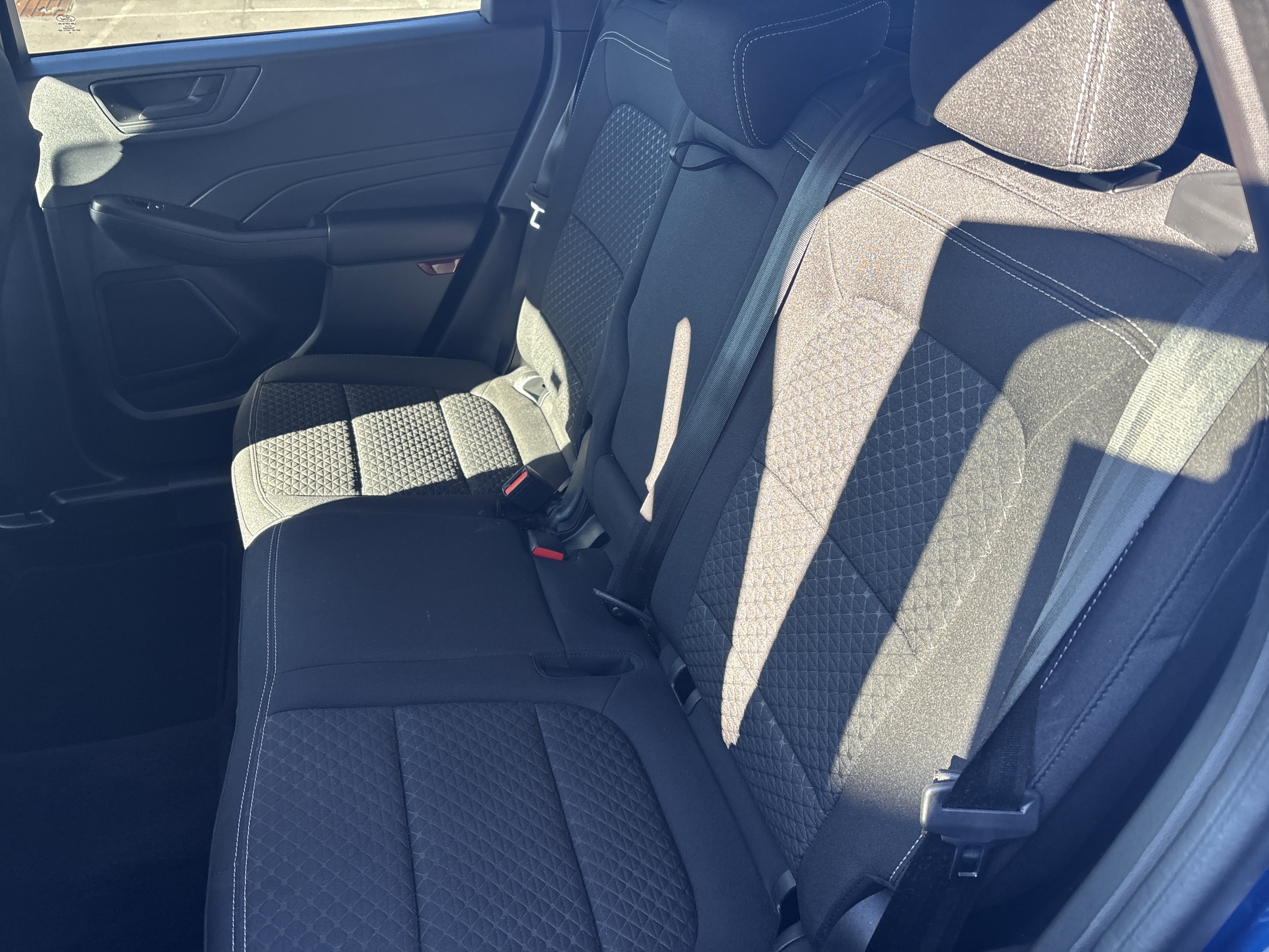 Used 2023 Ford Escape Active image 13