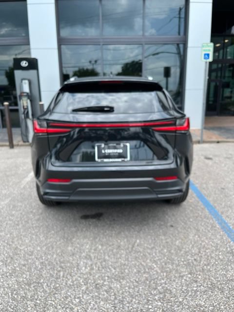 Used 2025 Lexus NX 350 AWD w/ Cold Area Package image 5