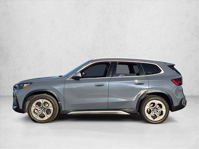 Used 2023 BMW X1 xDrive28i w/ Convenience Package AWD/4WD image 8