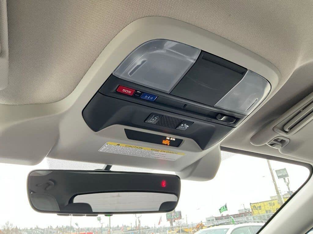 Certified 2023 Subaru Crosstrek 2.5i Limited image 17