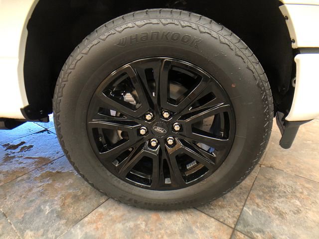 New 2026 Ford F150 Platinum AWD/4WD image 9