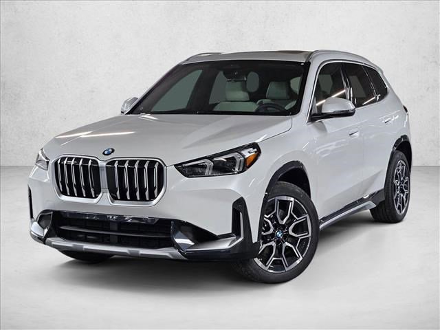 New 2026 BMW X1 xDrive28i image 1