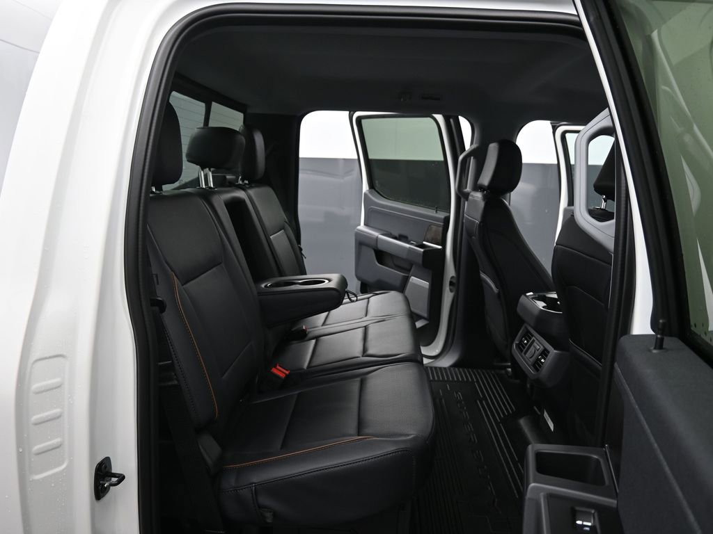 New 2026 Ford F350 Lariat image 20