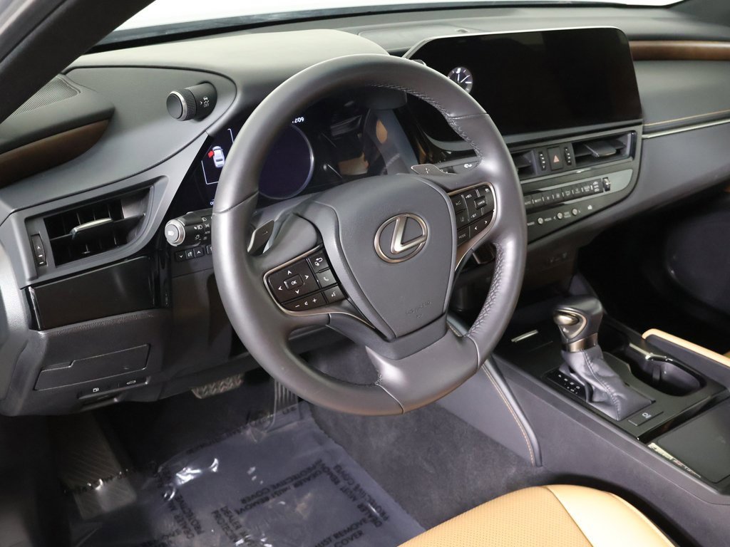 Used 2023 Lexus ES 350 w/ Premium Package image 28