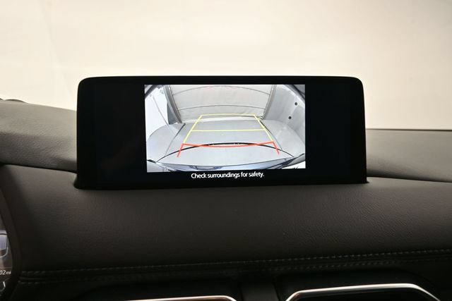 Used 2025 MAZDA CX-5 AWD 2.5 S w/ Select Package image 11
