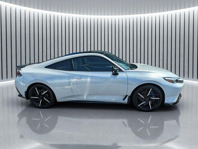Used 2026 Honda Prelude image 3