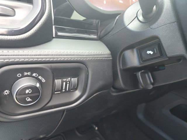 New 2026 RAM 3500 Limited image 22