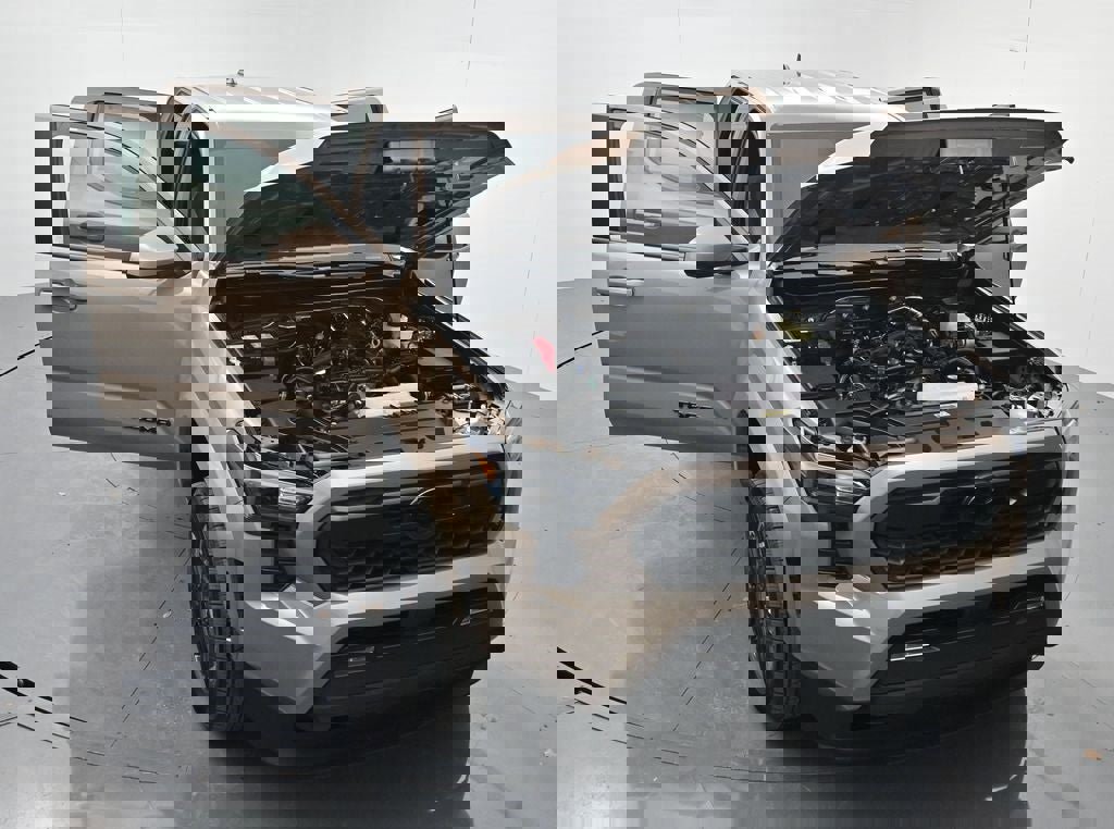 New 2026 Toyota Tacoma TRD Sport image 63