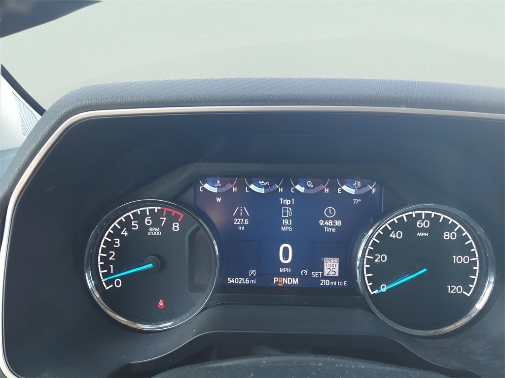 Used 2021 Ford F150 XLT w/ Equipment Group 302A High image 23