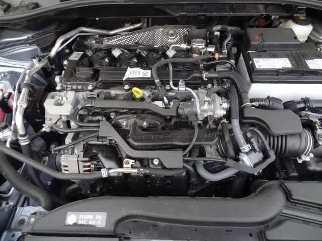 Used 2025 Toyota Corolla Cross XLE AWD/4WD image 34