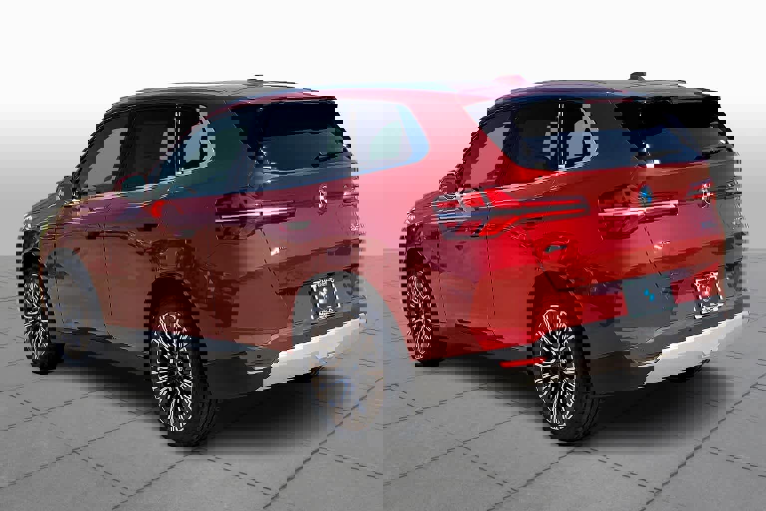 New 2025 BMW X3 xDrive30i w/ Premium Package image 11