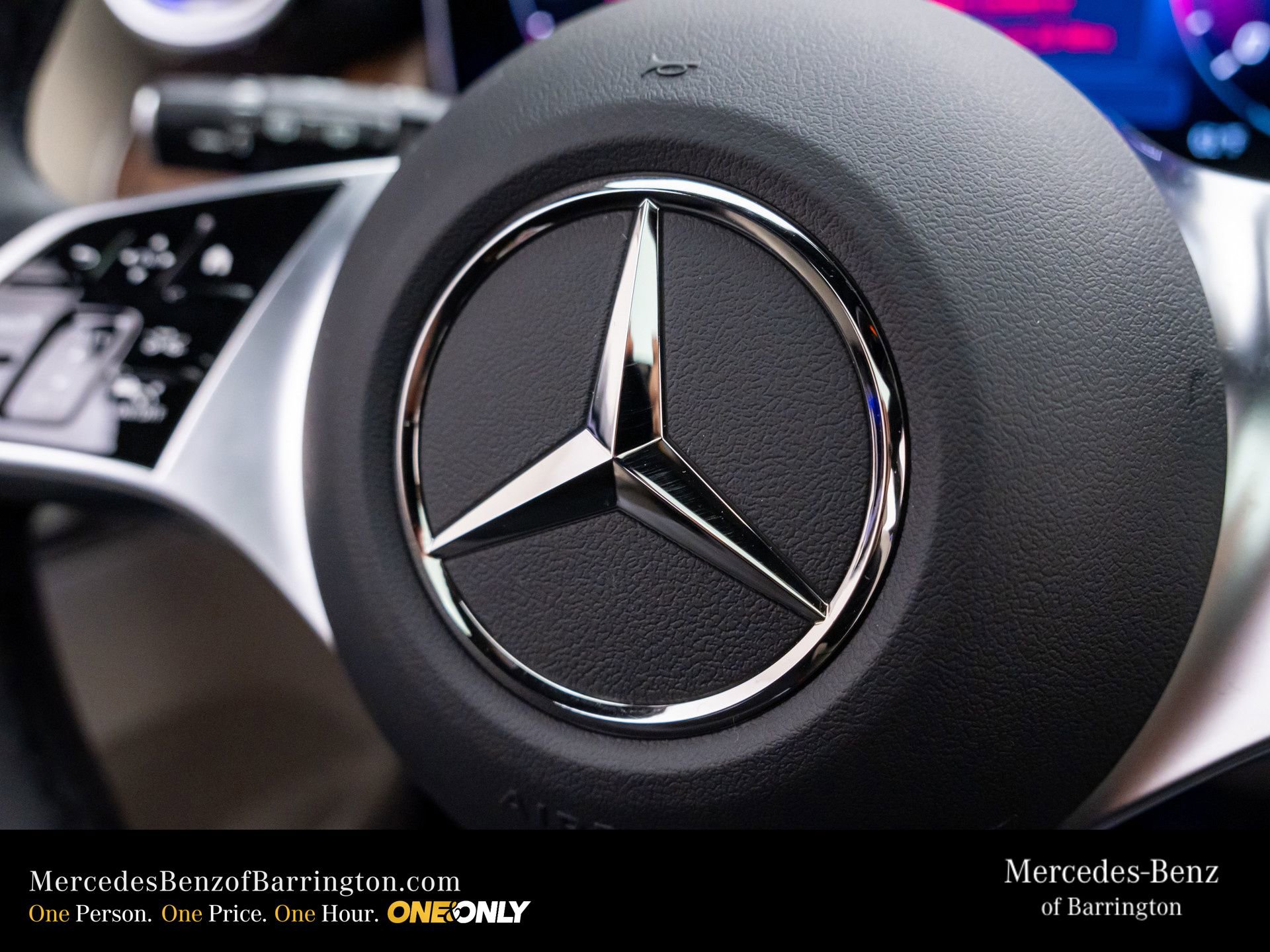 New 2026 Mercedes-Benz GLC 300 4MATIC image 23