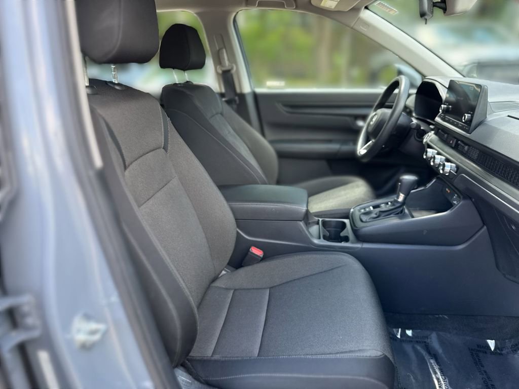 Used 2023 Honda CR-V LX image 24