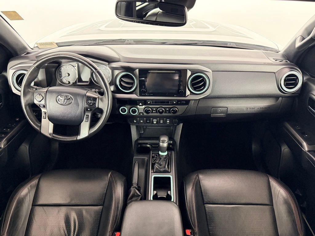 Used 2018 Toyota Tacoma TRD Pro image 12