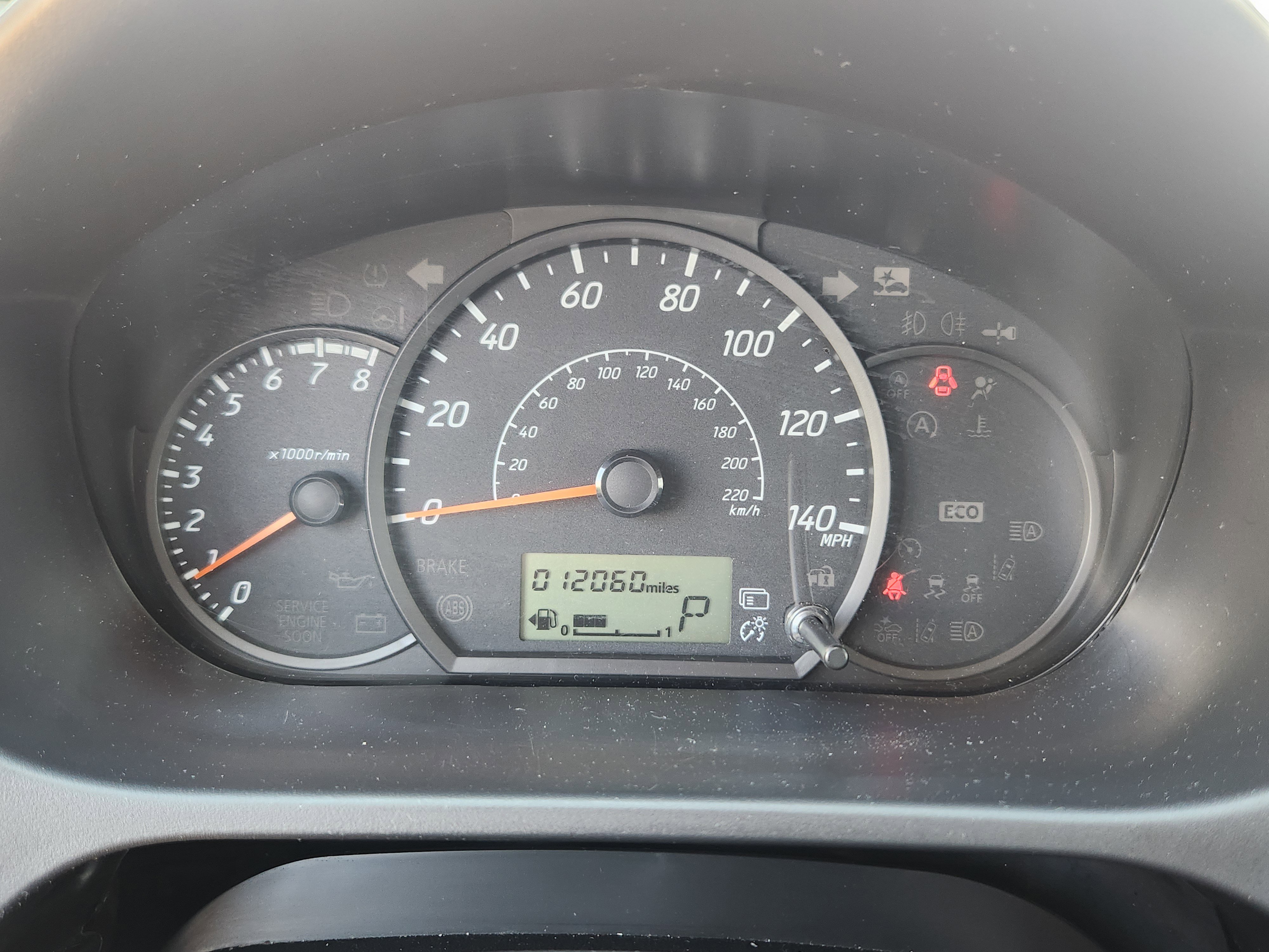 Used 2024 Mitsubishi Mirage G4 LE FWD image 11